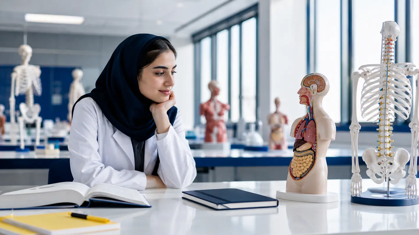 تصویر موضوعی راهنمای جامع انتخاب آزمون آزمایشی مناسب