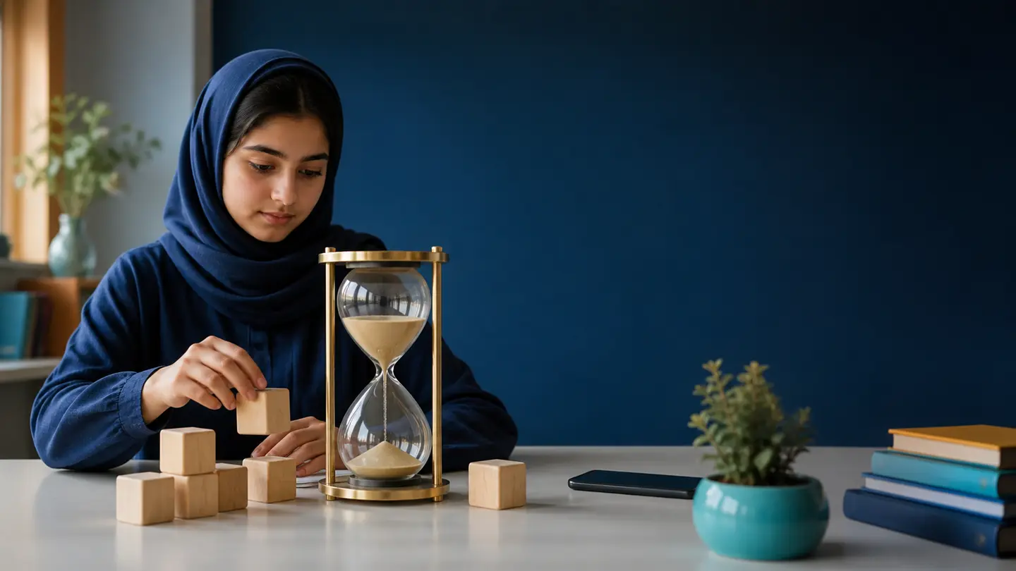تصویر موضوعی تک ماده و تبصره چیست؟ راهنمای شرایط استفاده در امتحانات نهایی